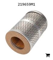 AGCO 219659M1 Фильтрующий элемент