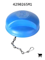 AGCO 4290265M1 Заглушка