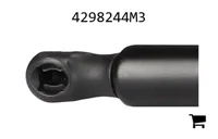 AGCO 4298244M3 Газовый упор шасси