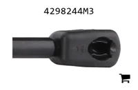 AGCO 4298244M3 Газовый упор шасси