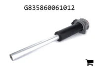 AGCO G835860061012 Фильтр возврата гидравлического масла