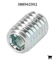 AGCO 3009429X1 Установочный винт с шестигранной головкой