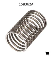 AGCO 158362A Пружина