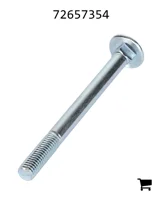 AGCO 72657354 Винт с полукруглой головкой