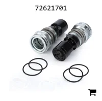 AGCO 72621701 Гидравлическое соединение