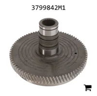 AGCO 3799842M1 Корпус