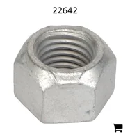 AGCO 22642 Гайка