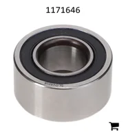 AGCO 1171646 Цилиндрический шариковый подшипник