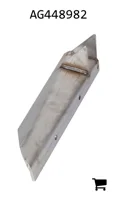 AGCO AG448982 Лопасть разбрасывателя, правая