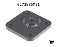 AGCO 6273985M91 Опорная подушка