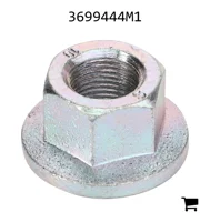 AGCO 3699444M1 Гайка колеса
