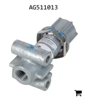AGCO AG511013 Клапан давления