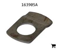 AGCO 163905A Зажим