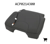 AGCO ACP0214300 Подушка
