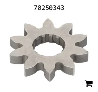 AGCO 70250343 Шестерня