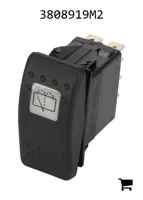 AGCO 3808919M2 Переключатель стеклоочистителя