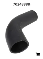 AGCO 70248888 Формованный топливный и масляный шланг