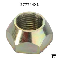 AGCO 377744X1 Гайка UNF