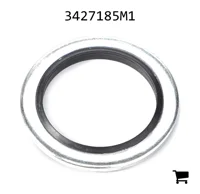 AGCO 3427185M1 Уплотнительная шайба переднего моста с полным приводом