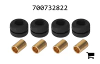 AGCO 700732822 Виброизолятор