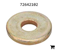 AGCO 72642102 Плоская шайба