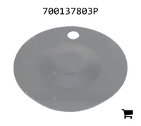 AGCO 700137803P Щиток