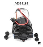 AGCO AG332183 Диафрагменный насос
