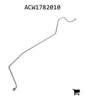 AGCO ACW1782010 Маслопровод