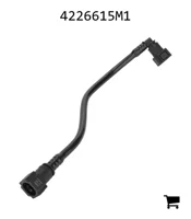 AGCO 4226615M1 Топливная трубка