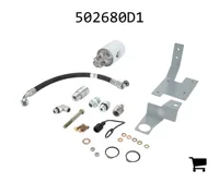 AGCO 502680D1 Комплект для слива масла