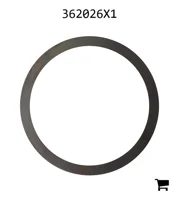 AGCO 362026X1 Шайба