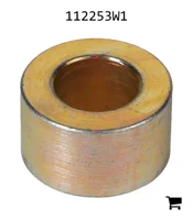 AGCO 112253W1 Проставочная втулка