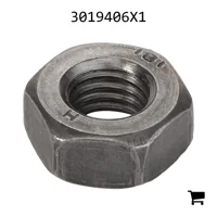 AGCO 3019406X1 Гайка
