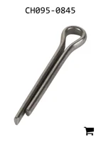 AGCO CH095-0845 Палец