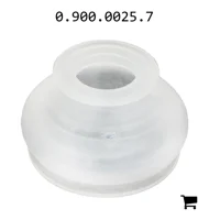 AGCO 0.900.0025.7 Защитный кожух