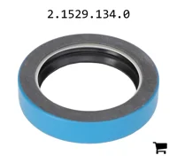 AGCO 2.1529.134.0 Уплотнение