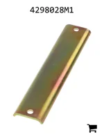 AGCO 4298028M1 Пластина
