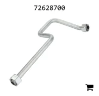 AGCO 72628700 Патрубок наддува