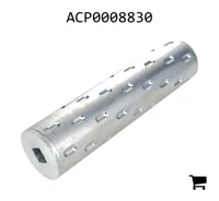 AGCO ACP0008830 Дозирующий валик