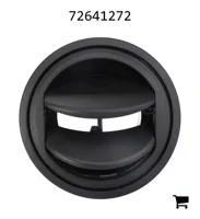 AGCO 72641272 Вентилятор