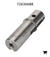 AGCO 72636688 Вал