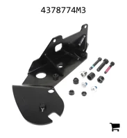 AGCO 4378774M3 Опора