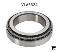 AGCO VLA5324 Конический подшипник