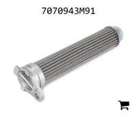 AGCO 7070943M91 Картридж гидравлического масляного фильтра