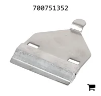 AGCO 700751352 Основание