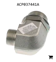 AGCO ACP037441A Соединитель