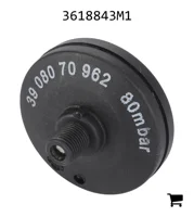 AGCO 3618843M1 Валвометр