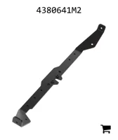 AGCO 4380641M2 Усилитель