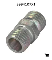 AGCO 3004107X1 Соединитель