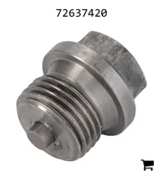 AGCO 72637420 Заглушка